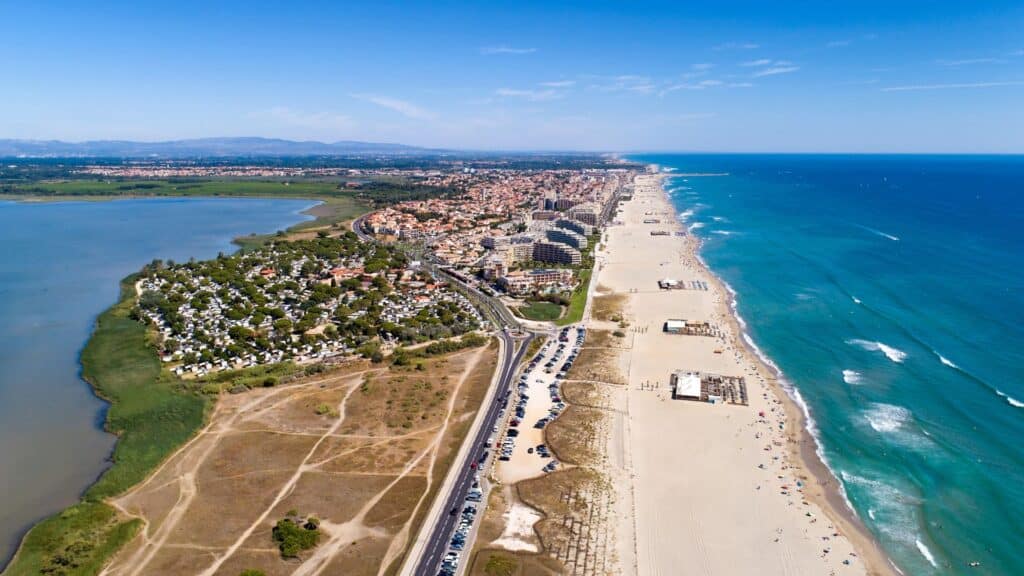 Photo de Canet-en-Roussillon