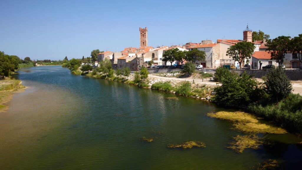 Ville de Rivesaltes