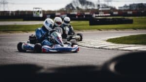 Karting de Rivesaltes