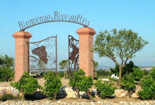 Les&#x20;Incontournables&#x20;De&#x20;Rivesaltes
