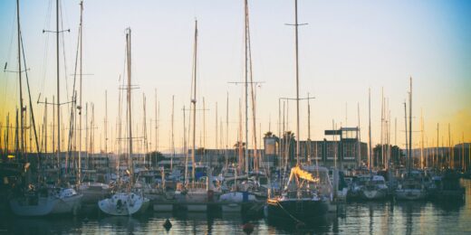 Photo de Canet-en-Rousillon