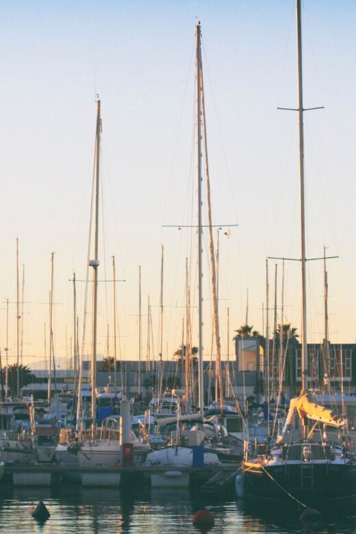 Photo de Canet-en-Rousillon
