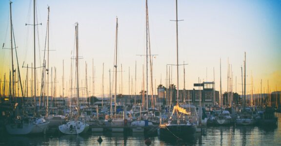 Photo de Canet-en-Rousillon