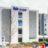 Façade de l'Ibis Budget à Gérone.