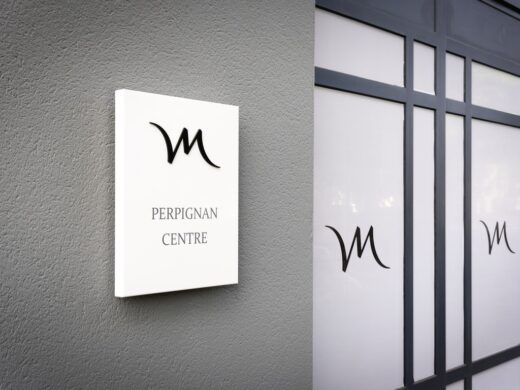 Mercure Perpignan Centre ****