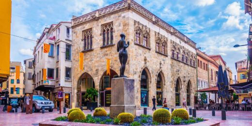 Perpignan