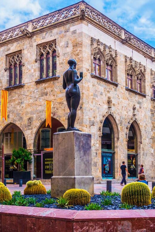 Perpignan