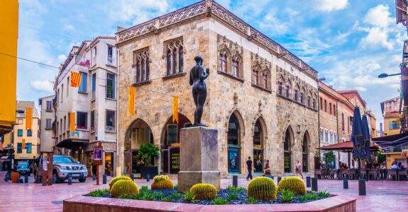 Perpignan