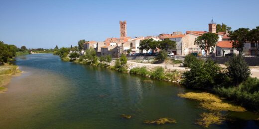 Rivesaltes