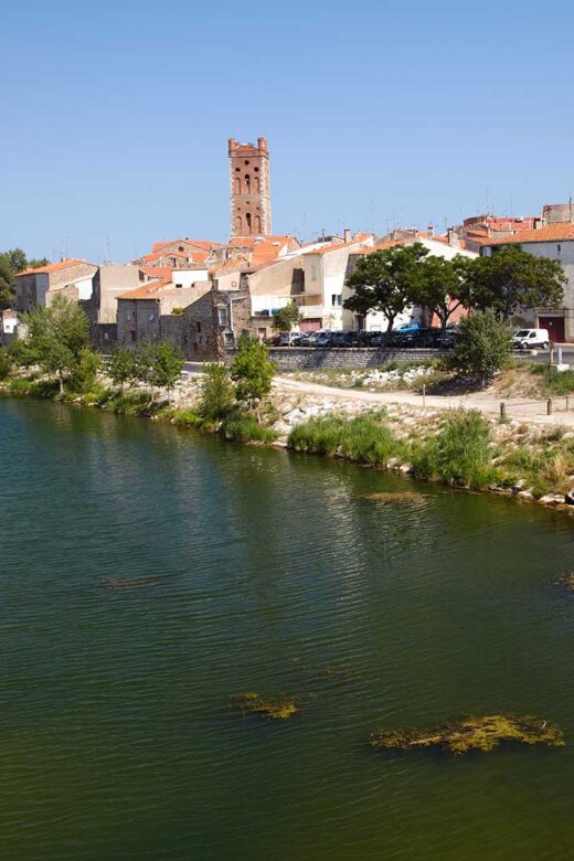 Rivesaltes