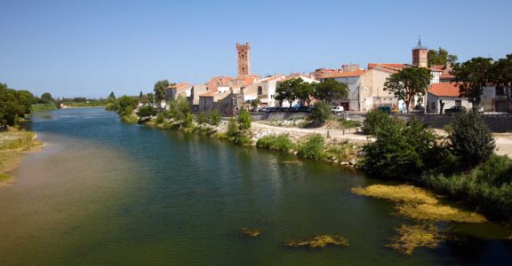 Rivesaltes