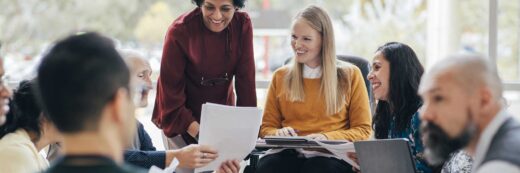 Recrutement