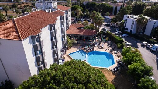 Hôtel Ibis Styles Canet en Roussillon ***