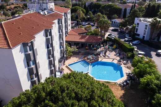 Hôtel Ibis Styles Canet en Roussillon ***