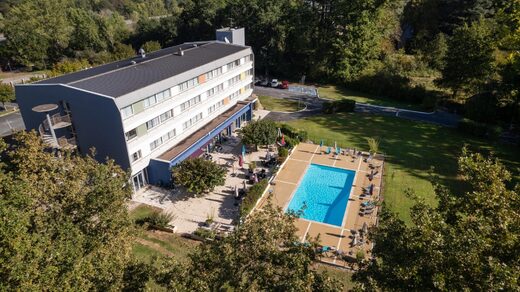 Hôtel Mercure Brive ****