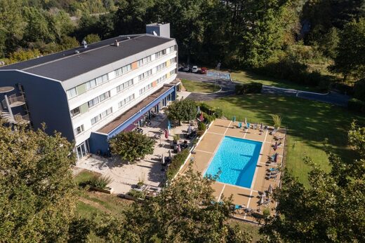 Hôtel Mercure Brive ****