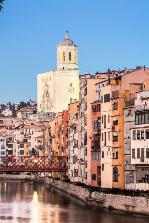 Gérone